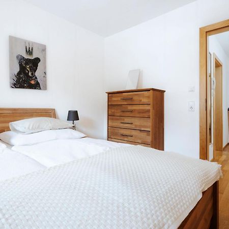 Ferienhaus Florianiweg Bad Gastein Eksteriør bilde