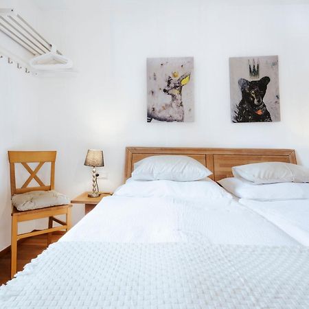 Ferienhaus Florianiweg Bad Gastein Eksteriør bilde