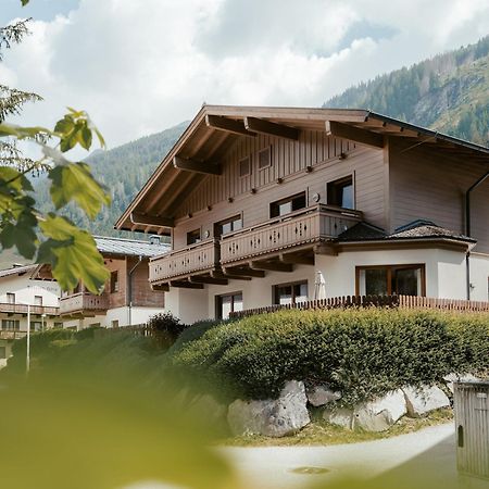 Ferienhaus Florianiweg Bad Gastein Eksteriør bilde