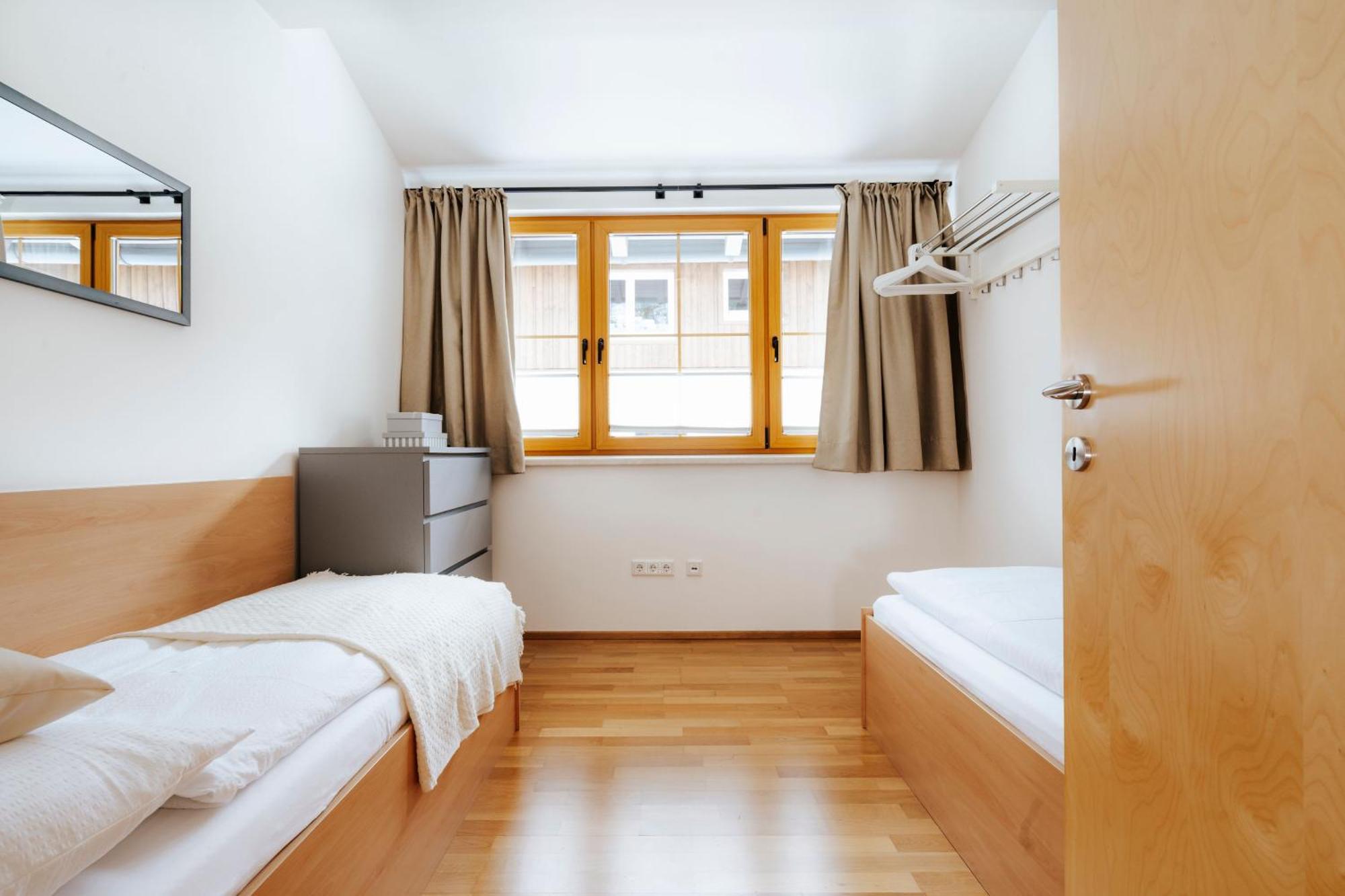 Ferienhaus Florianiweg Bad Gastein Eksteriør bilde