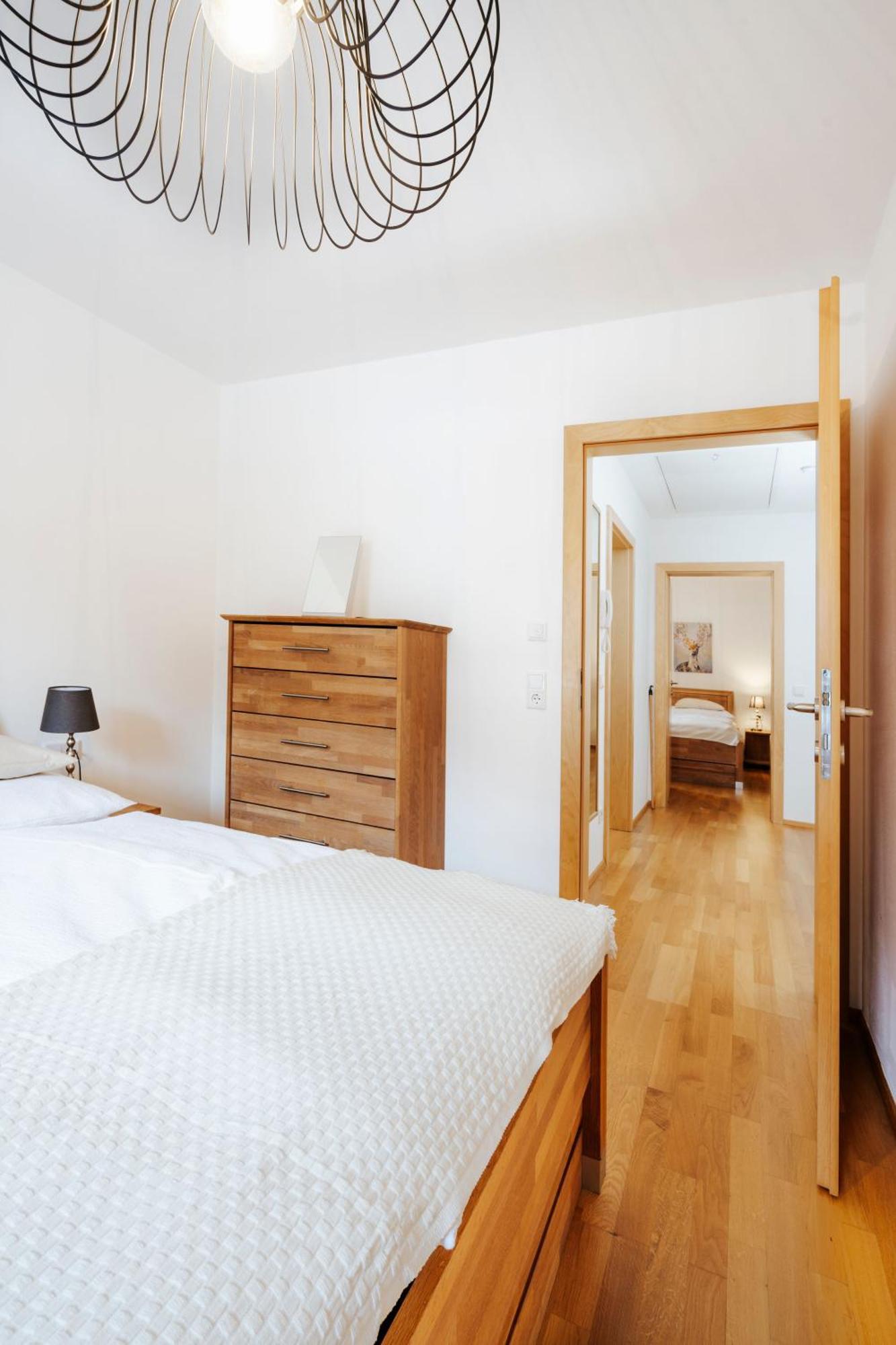 Ferienhaus Florianiweg Bad Gastein Eksteriør bilde