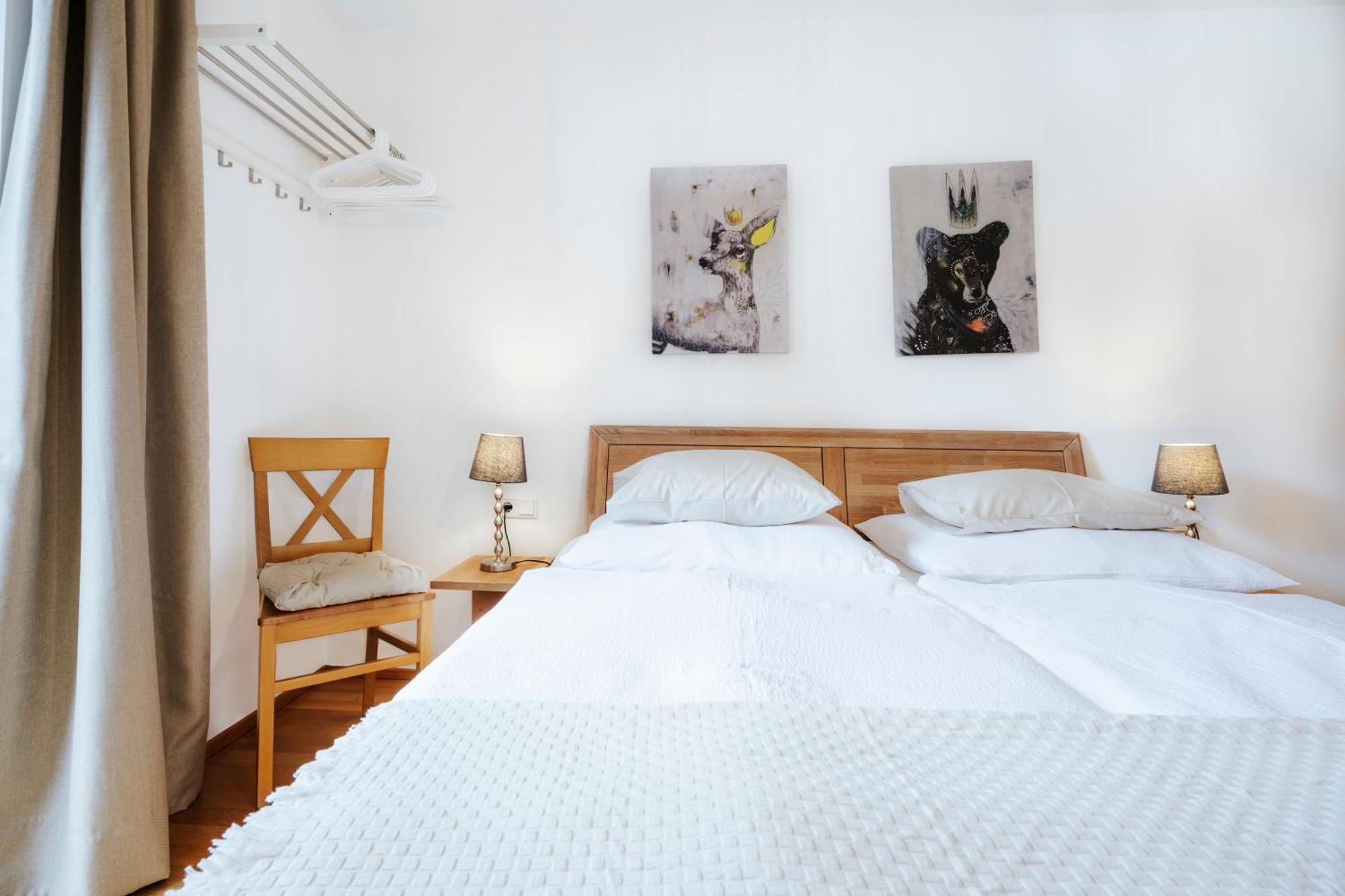 Ferienhaus Florianiweg Bad Gastein Eksteriør bilde
