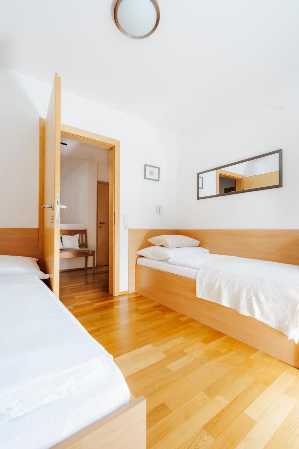 Ferienhaus Florianiweg Bad Gastein Eksteriør bilde