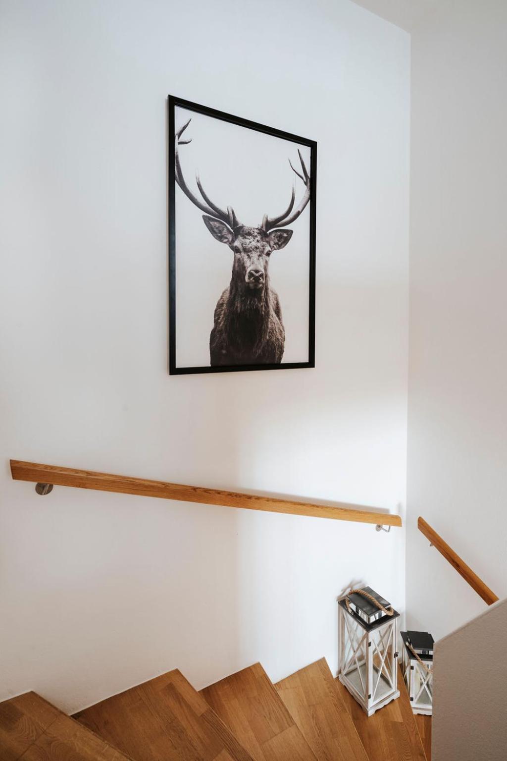 Ferienhaus Florianiweg Bad Gastein Eksteriør bilde