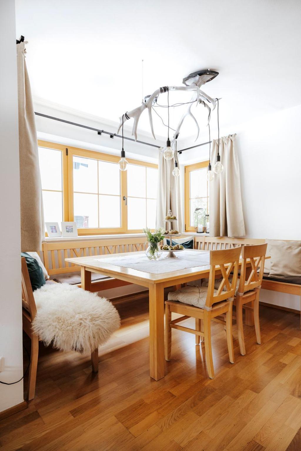 Ferienhaus Florianiweg Bad Gastein Eksteriør bilde