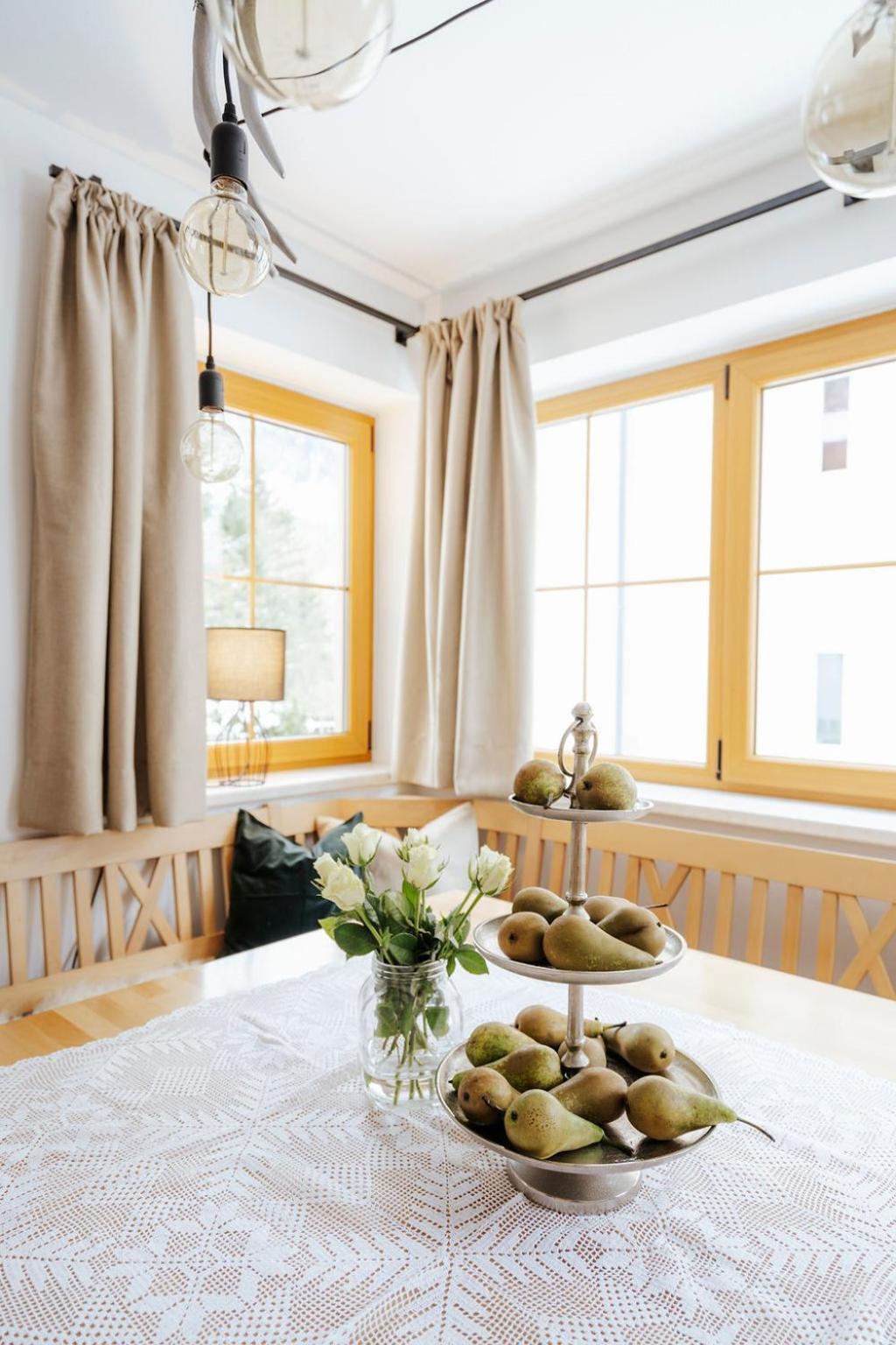 Ferienhaus Florianiweg Bad Gastein Eksteriør bilde