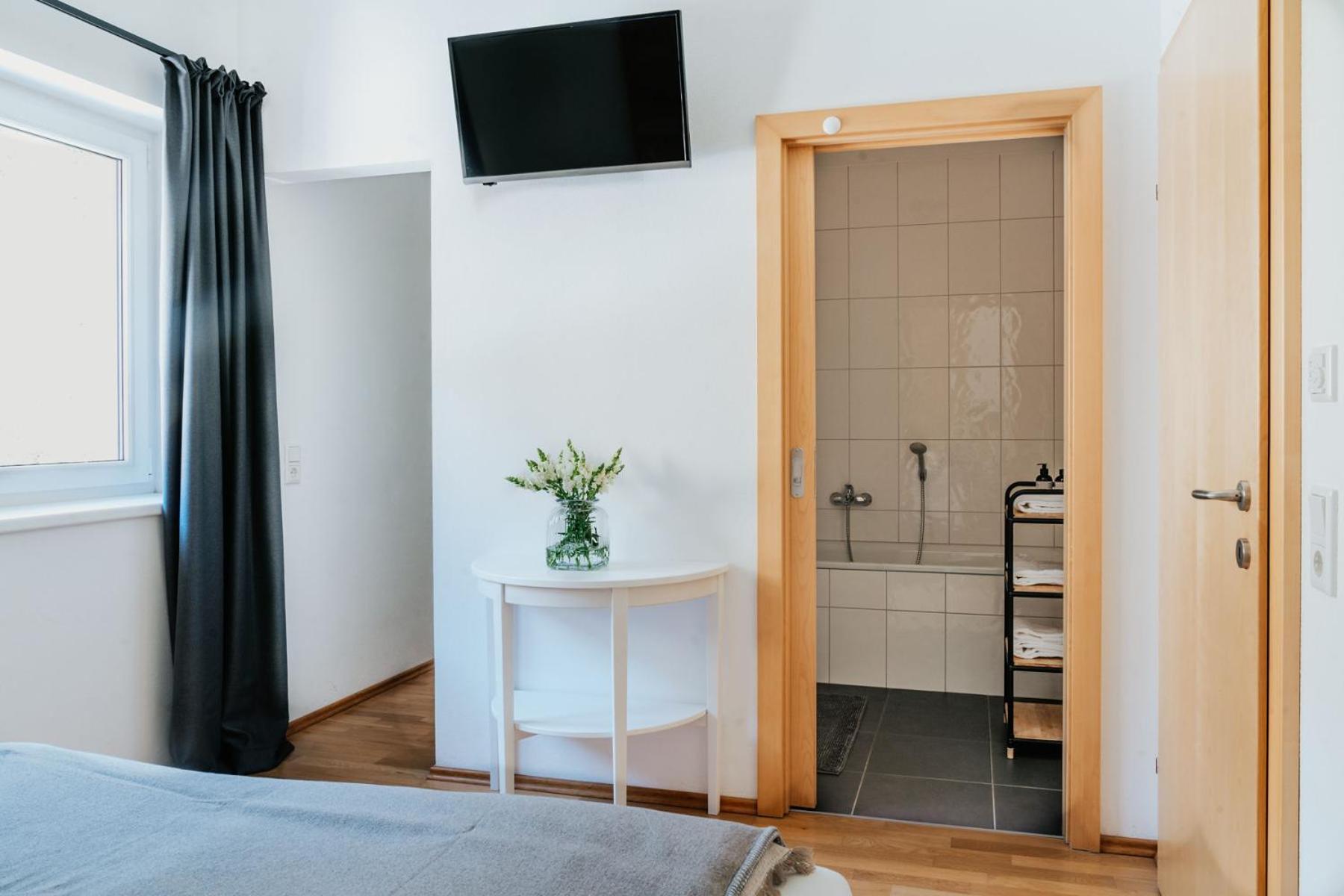 Ferienhaus Florianiweg Bad Gastein Eksteriør bilde