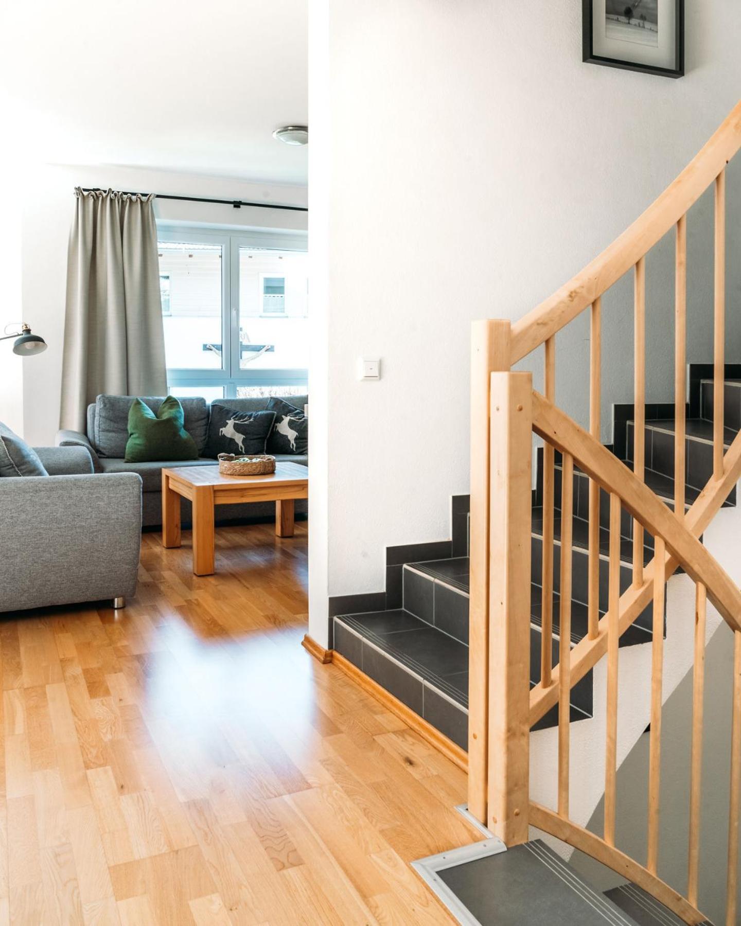 Ferienhaus Florianiweg Bad Gastein Eksteriør bilde