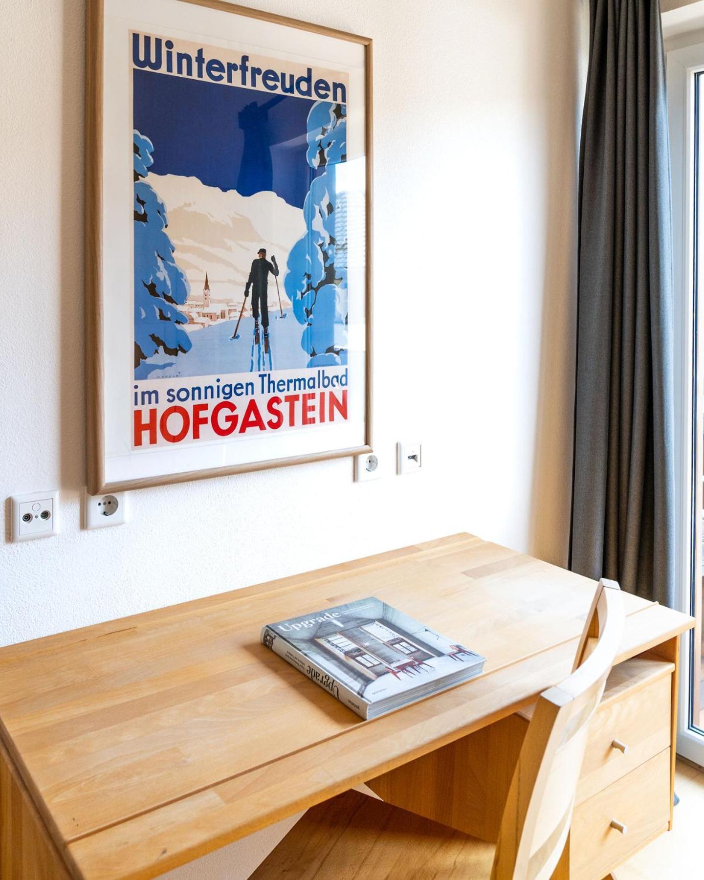 Ferienhaus Florianiweg Bad Gastein Eksteriør bilde
