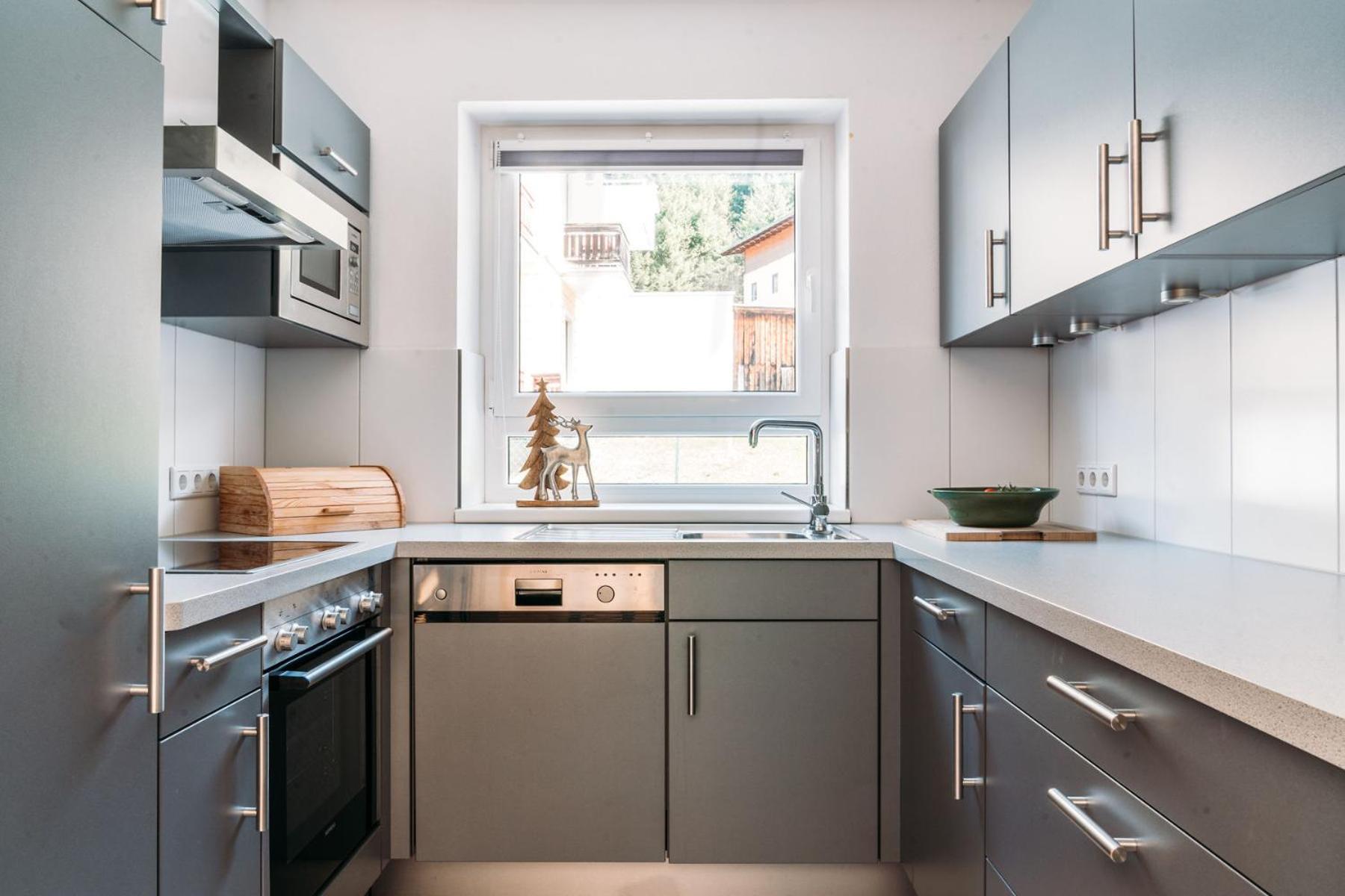 Ferienhaus Florianiweg Bad Gastein Eksteriør bilde
