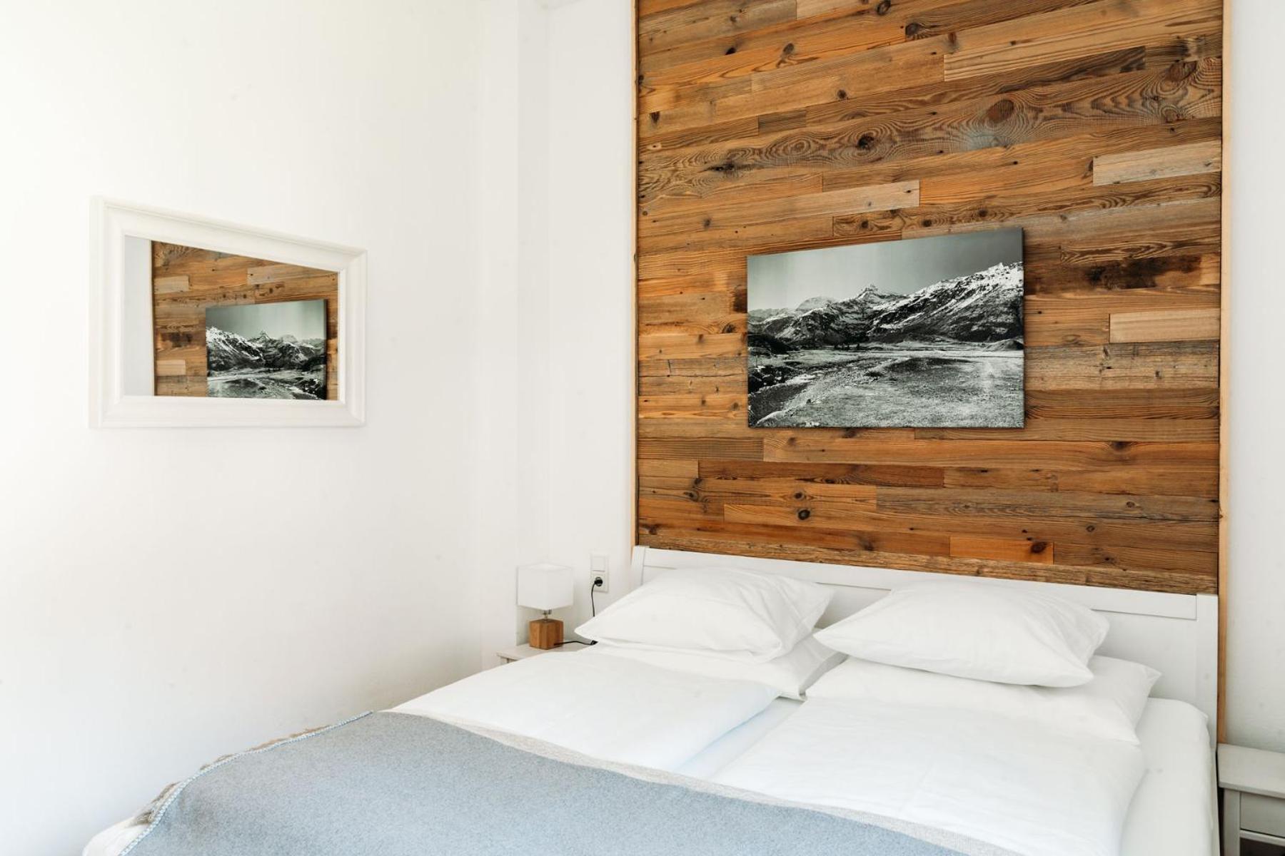 Ferienhaus Florianiweg Bad Gastein Eksteriør bilde