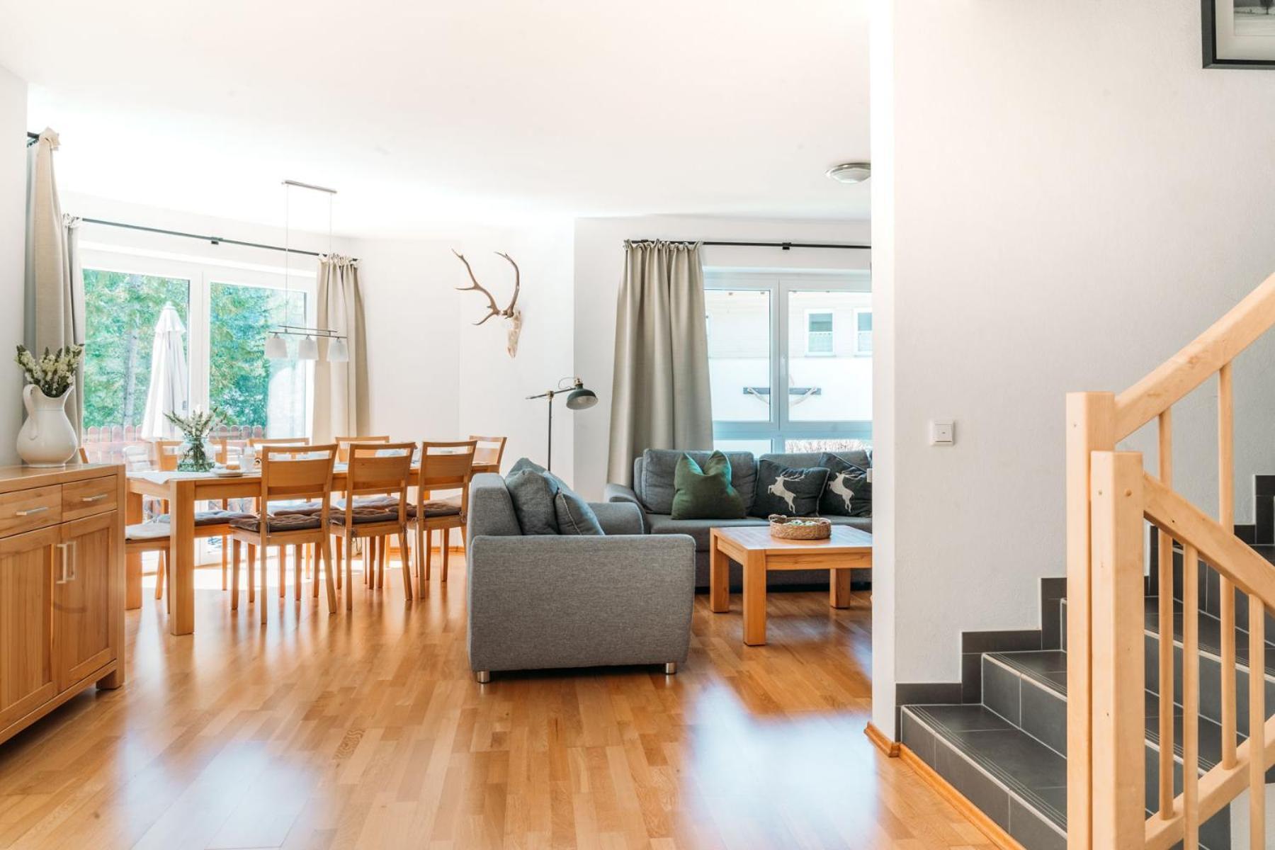 Ferienhaus Florianiweg Bad Gastein Eksteriør bilde