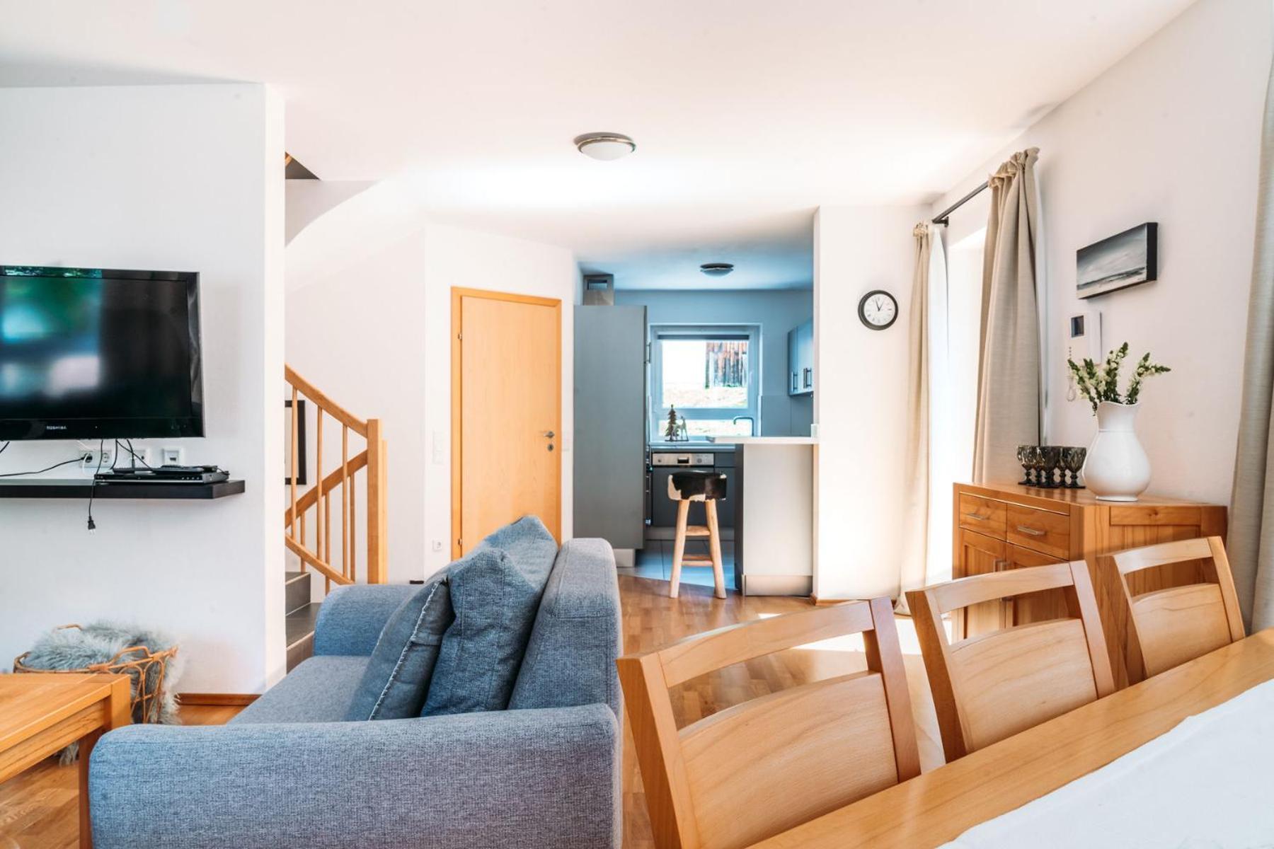 Ferienhaus Florianiweg Bad Gastein Eksteriør bilde