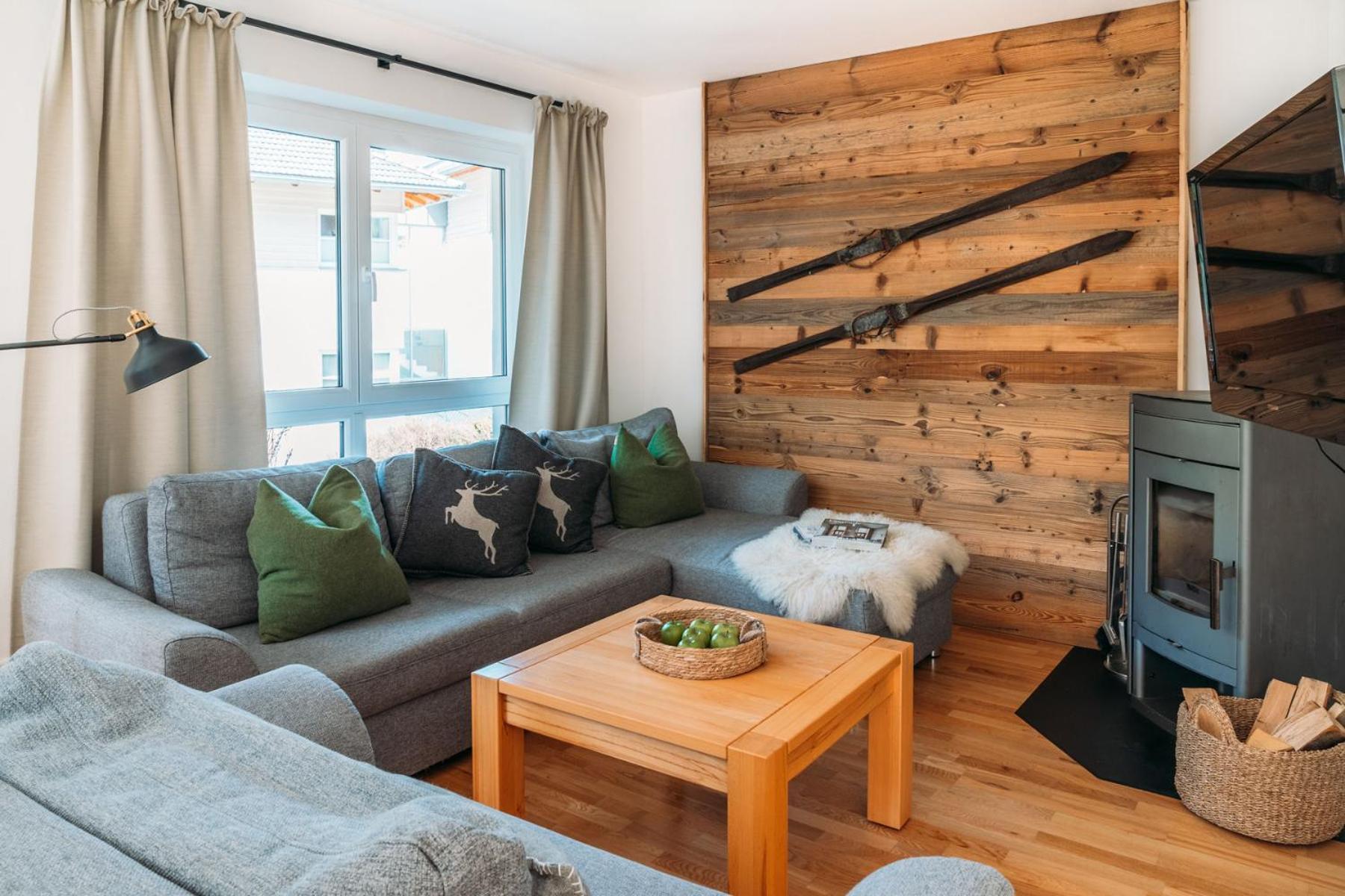Ferienhaus Florianiweg Bad Gastein Eksteriør bilde